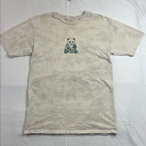 Vans Off-White Panda Graphic Tee